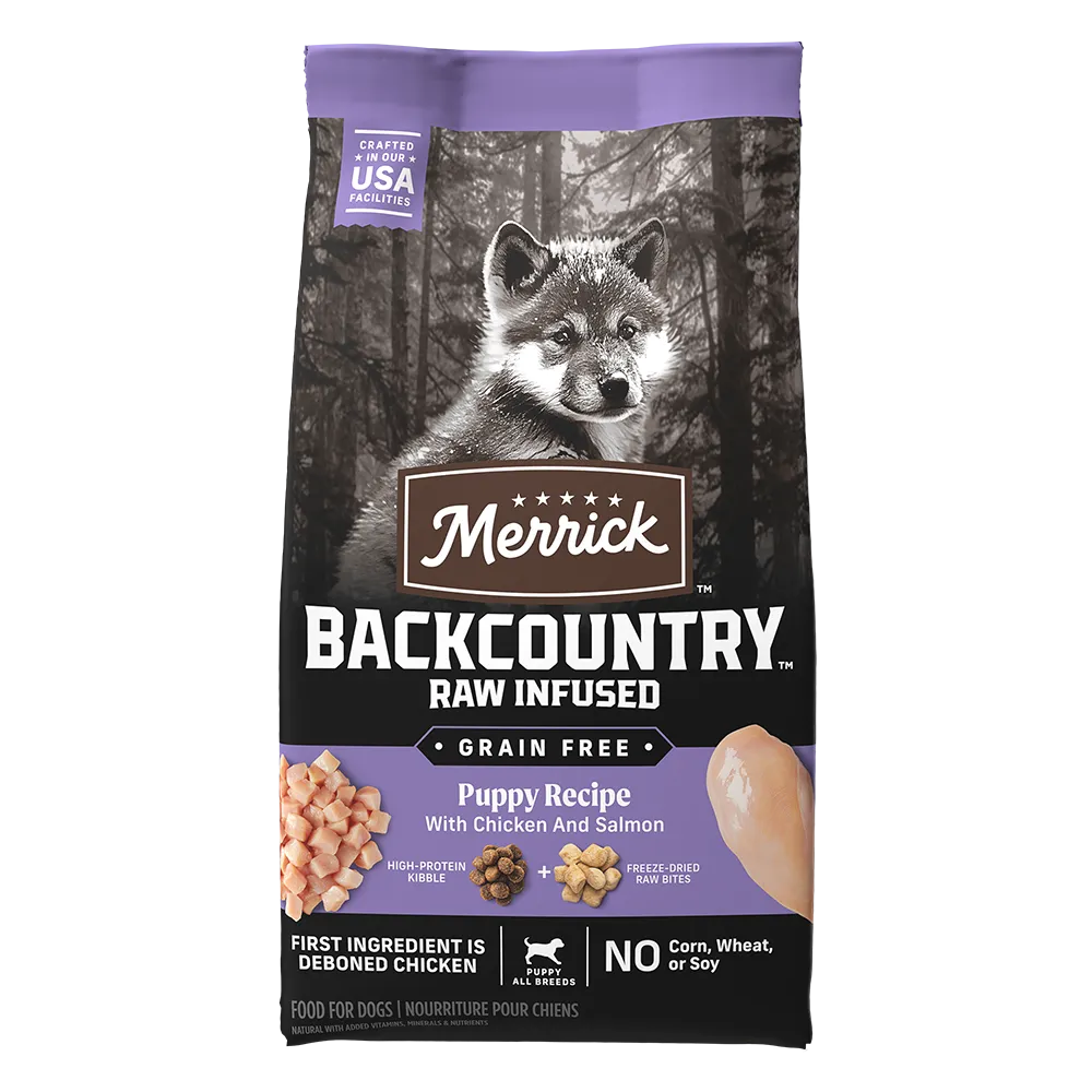 MER Backcountry Dog Puppy lg 1