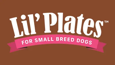 Lil’ Plates