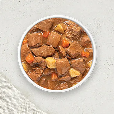 Wet Dog Food