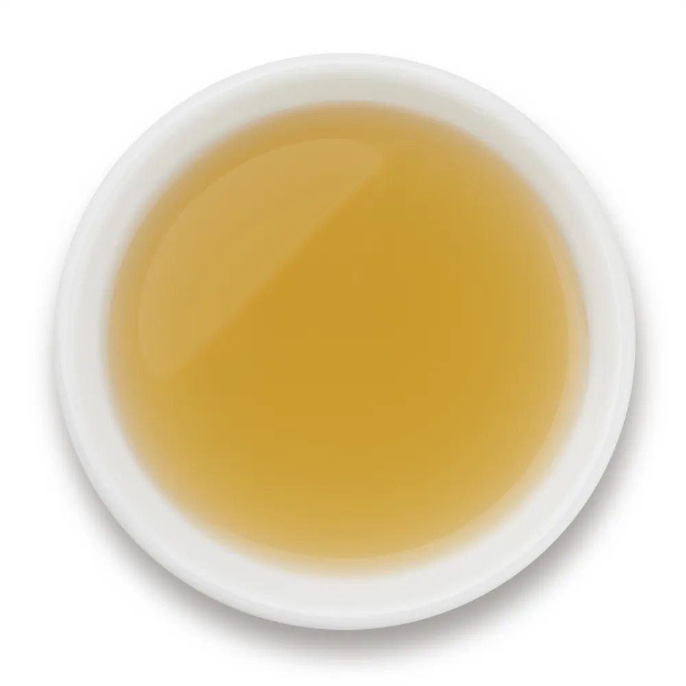 Cod Broth