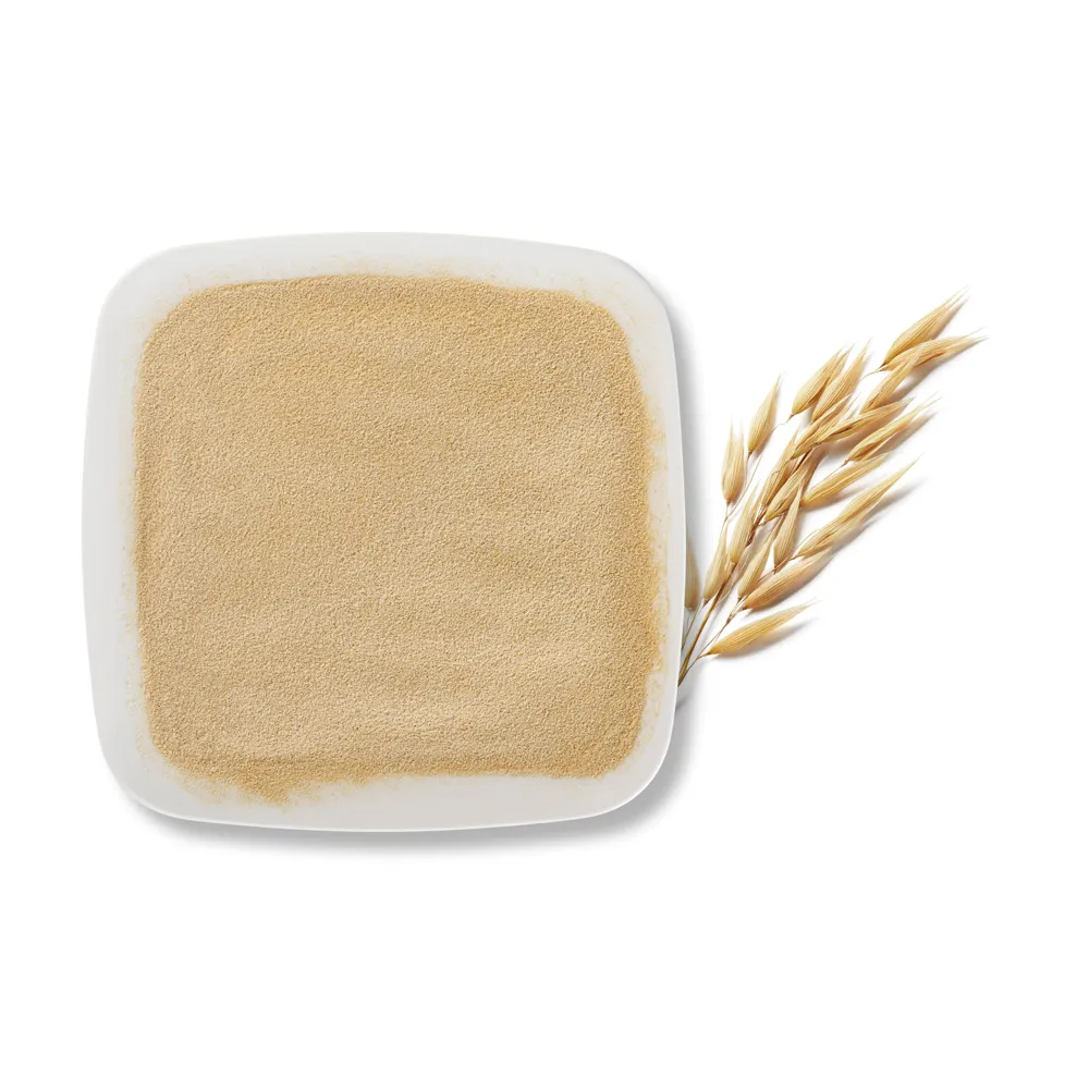 oat fiber