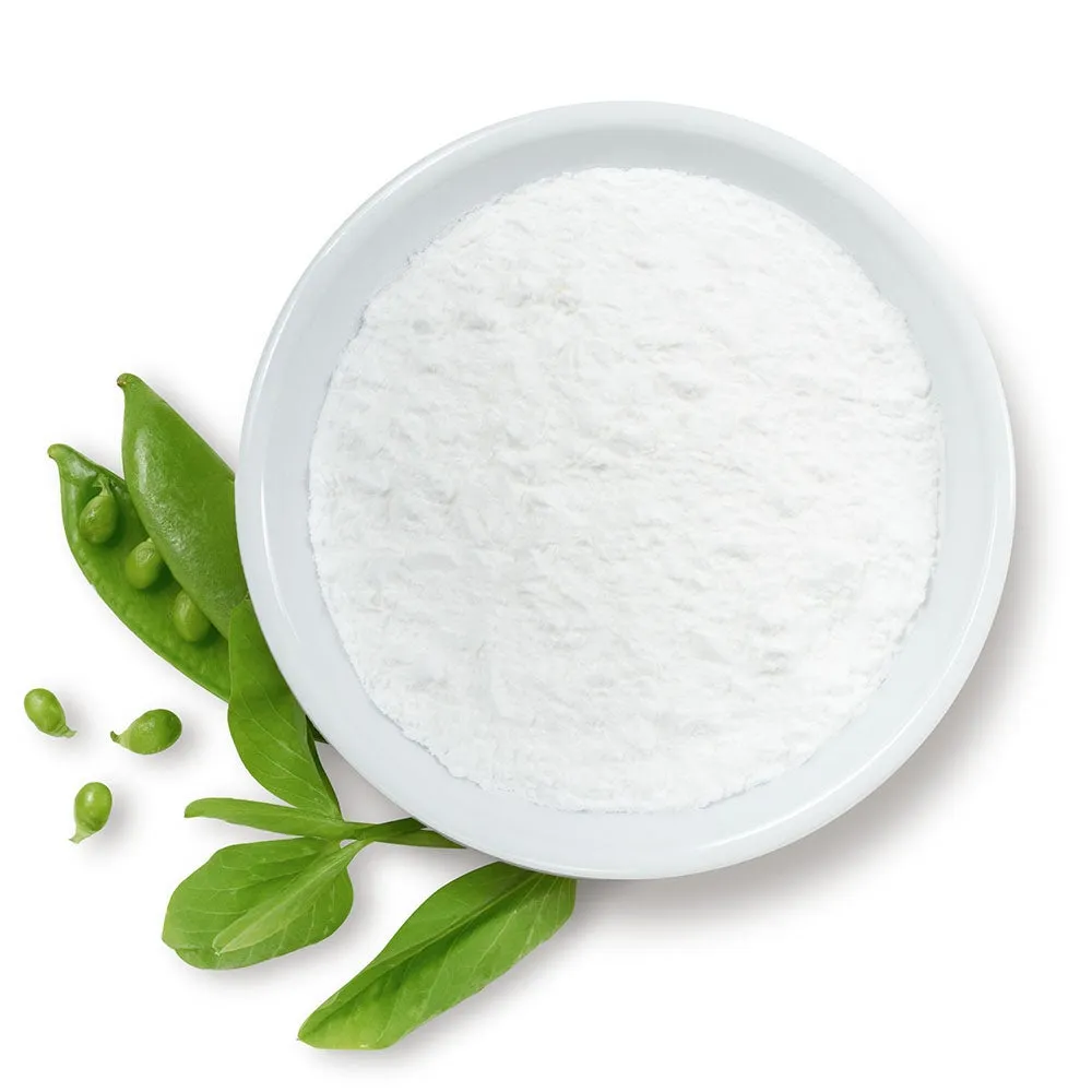 EIHAP C PeaStarch
