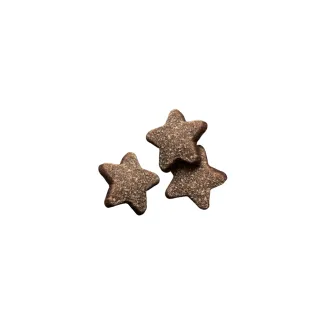 Merrick power bites salmon flavored dog chews
