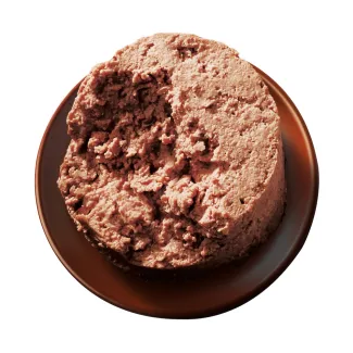 Merrick Grain Free Pate Real Chicken Dinner product.