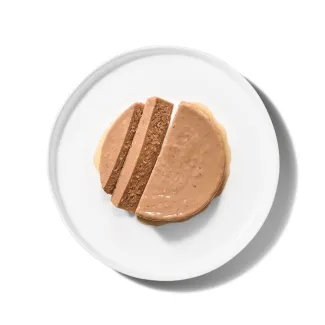 Merrick Purrfect Bistro Grain Free Turkey Pate product.