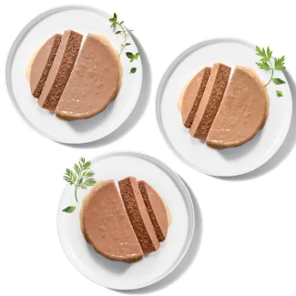 Merrick Purrfect Bistro On the Wing variety pack product