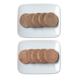 Merrick Backcountry Real Beef and Real Chicken 6 Variety Packproduct.